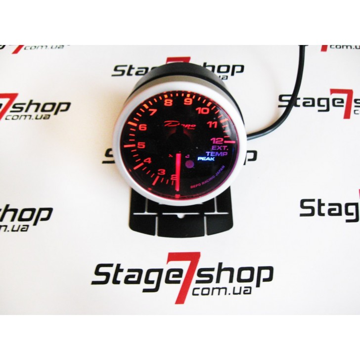 Температура выхлопа Depo Racing PK-WA6057